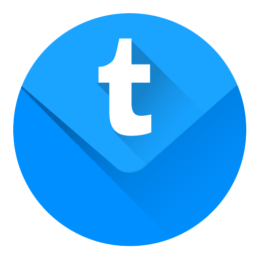 Type App mail - email app