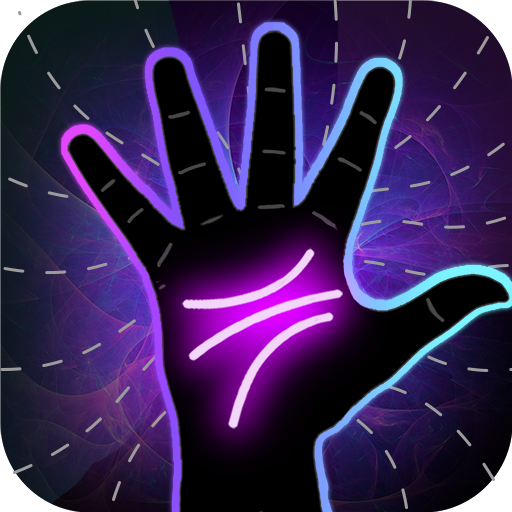 Zodiac Palm Reader: MagicWay