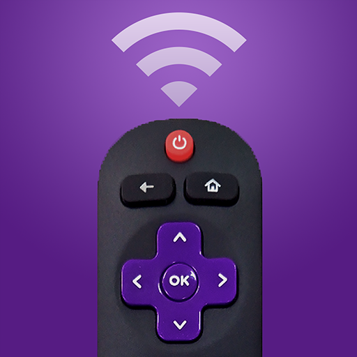 Remote for Roku: TV Remote