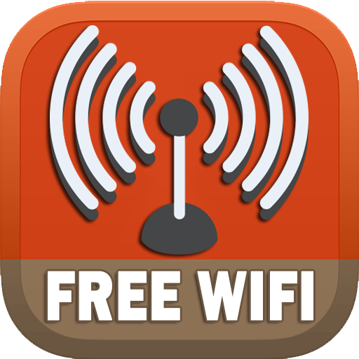 Wifi Connection Network Map