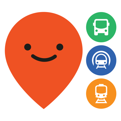 Moovit: Bus & Train Schedules