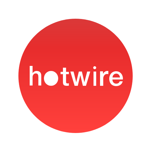 Hotwire: Hotel Deals & Travel