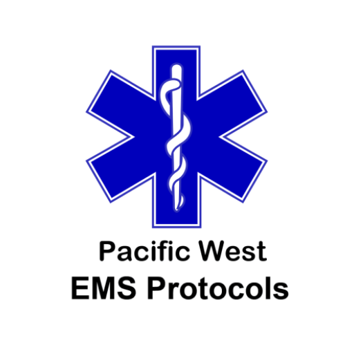 Pacific West EMS Protocols