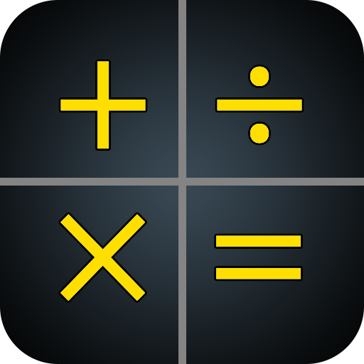 Scientific Calculator Pro