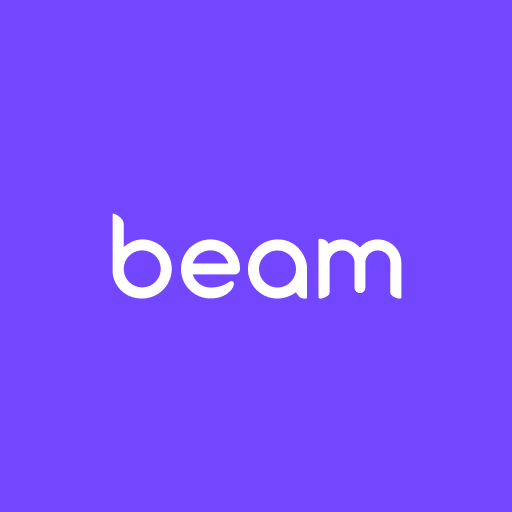 Beam - Escooter sharing