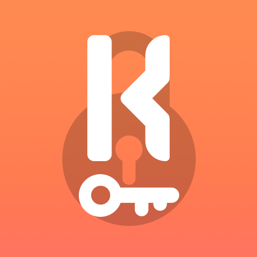 KLCK Kustom Lock Pro Key