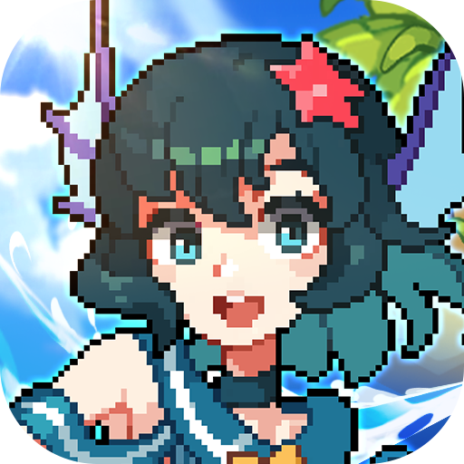 Unknown Knights: Pixel RPG