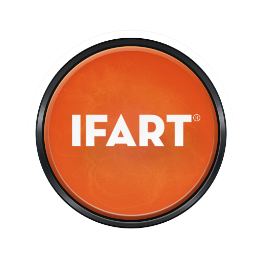 Fart Sounds Prank App - iFart®