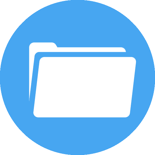 Simple File Manager