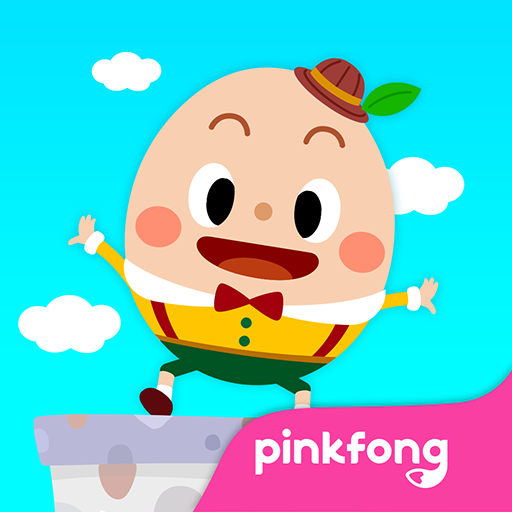 Pinkfong Mother Goose