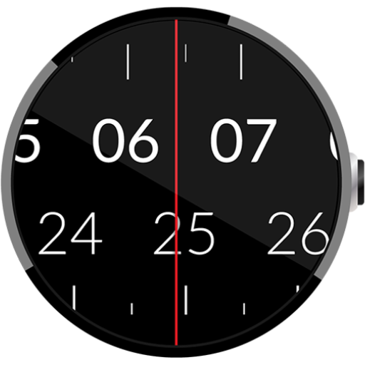 Time Tuner Watch Face for Andr