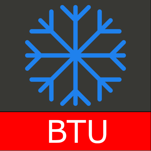 BTU Calculator - AC, Heat Pump