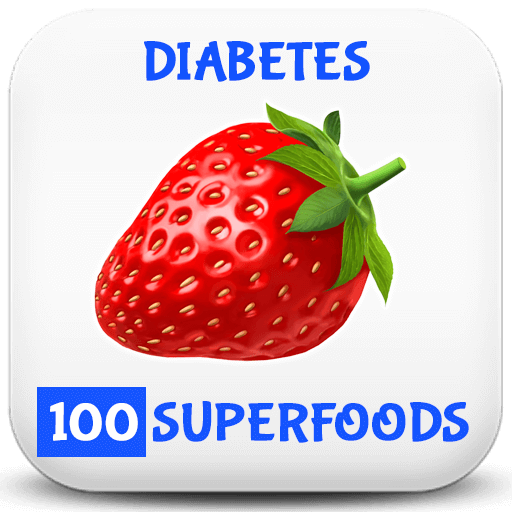 100 Diabetes Superfoods