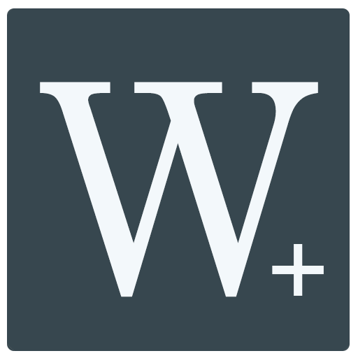 Writer Plus (Write On the Go)