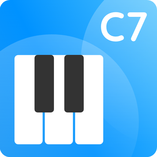 Chord Progression Master