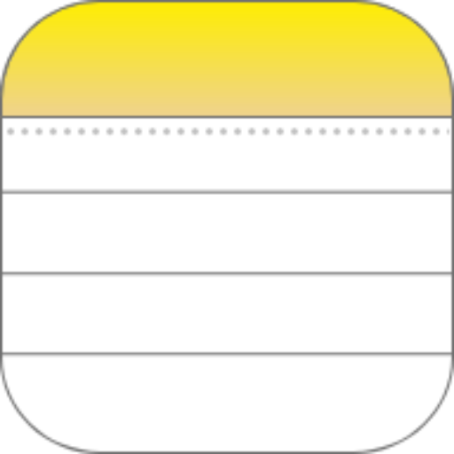 Notes - Notepad and Reminders