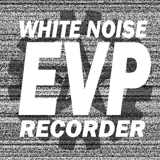 White Noise EVP Recorder