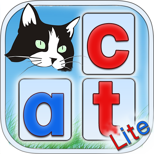 Montessori - Learn to Read