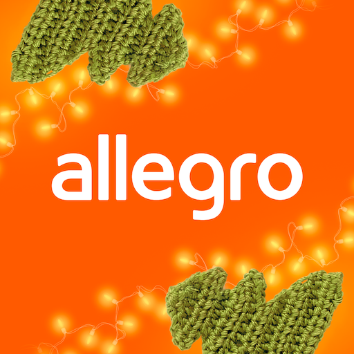 Allegro: shopping online