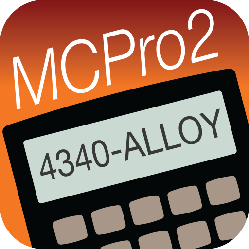 Machinist Calc Pro 2