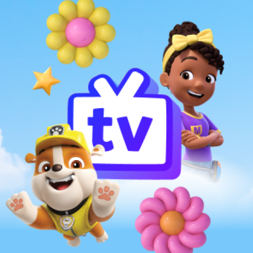 Kidoodle.TV: Movies, TV, Fun!