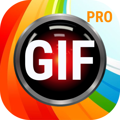 GIF Maker, GIF Editor Pro