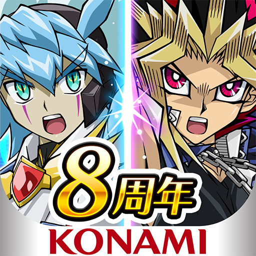 Yu-Gi-Oh! Duel Links