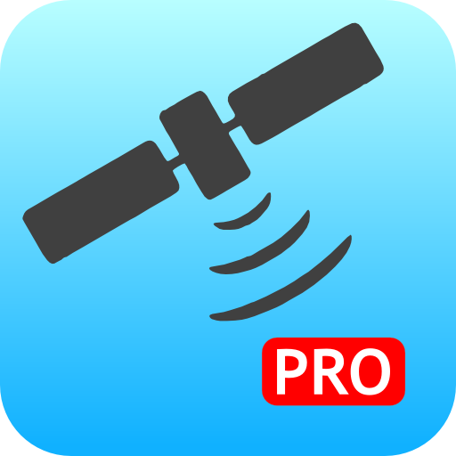 GPS Logger Pro