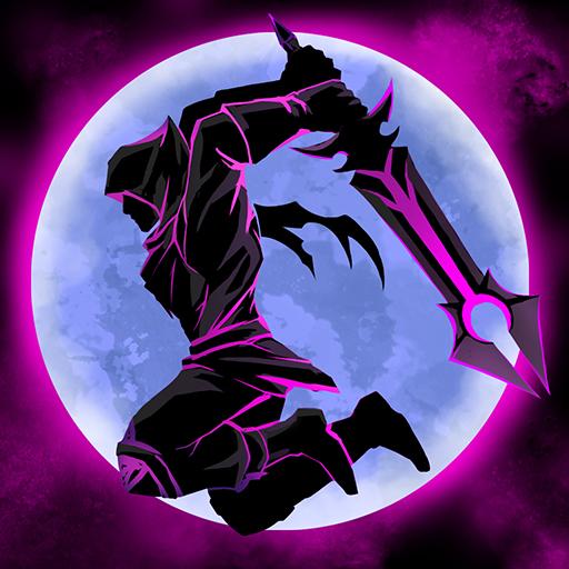 Shadow of Death: Offline Games