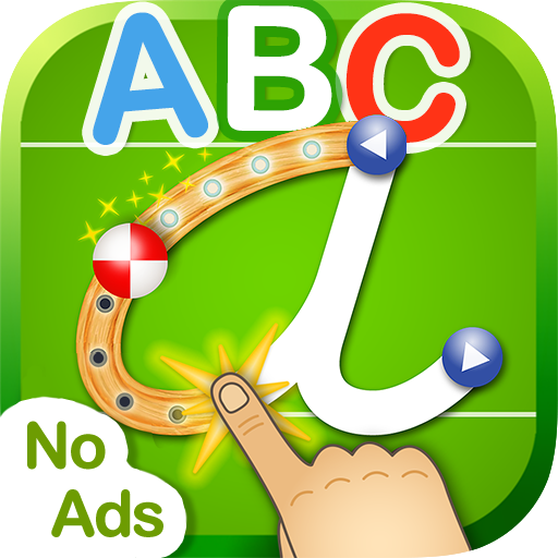 LetterSchool - Learn to Write