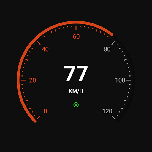 Velocity GPS Dashboard