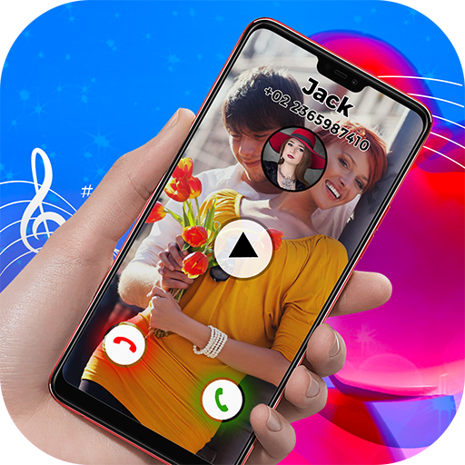 Love Video Ringtone For Call