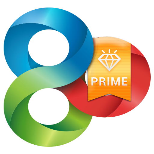 GO Launcher Prime (Remove Ads)