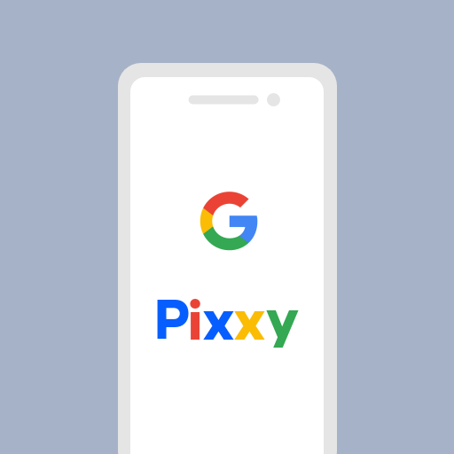 Pixxy KWGT