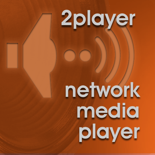 TwoPlayer 3.0 Chromecast/UPnP/