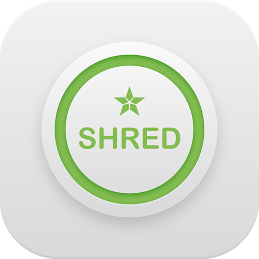Secure Erase iShredder