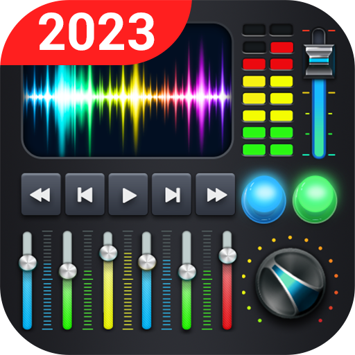 Music Player - Audio Player