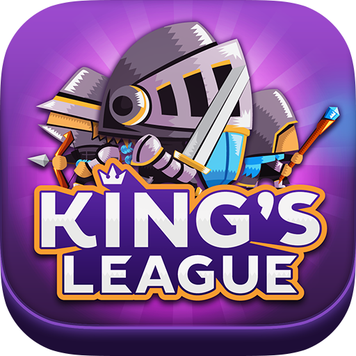 King's League: Odyssey