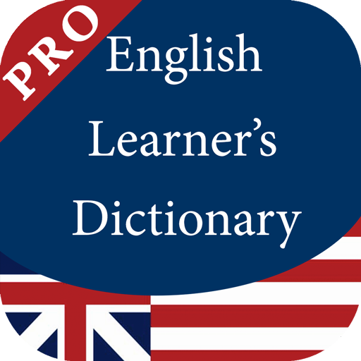 English Learner Dictionary Pro