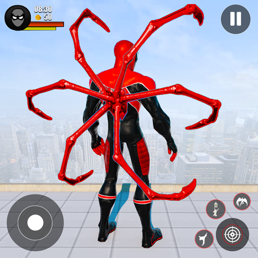Robot Games 3D: Robot Car Game