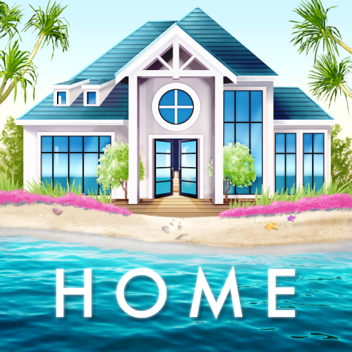 Design Home™: House Makeover