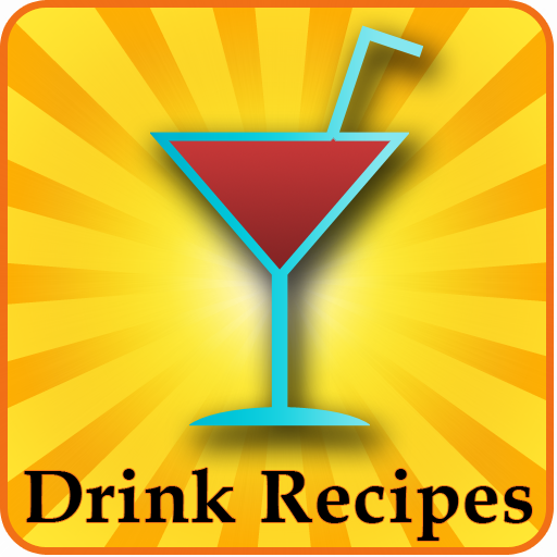 Drinks and Cocktail Recipes !