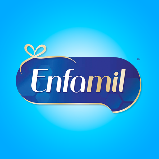 Enfamil Rewards: Baby Tracker®