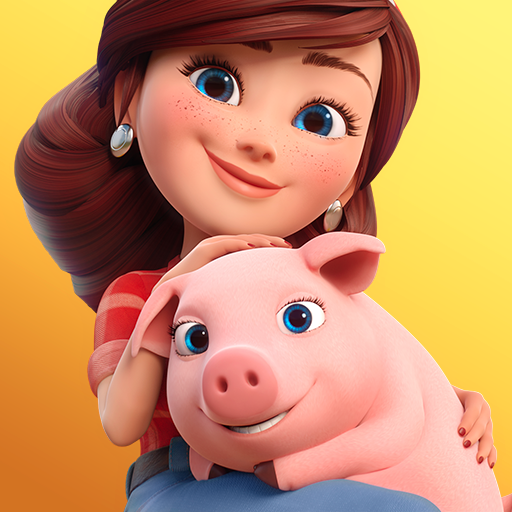 FarmVille 3 – Farm Animals