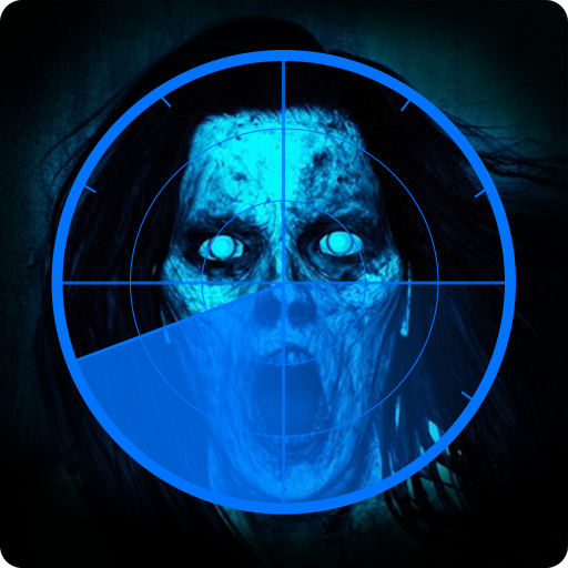 Ghost Detector Prank App