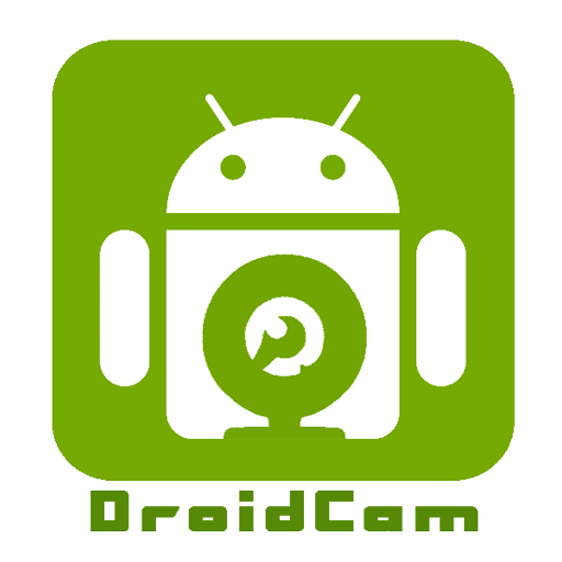 DroidCam - Webcam for PC