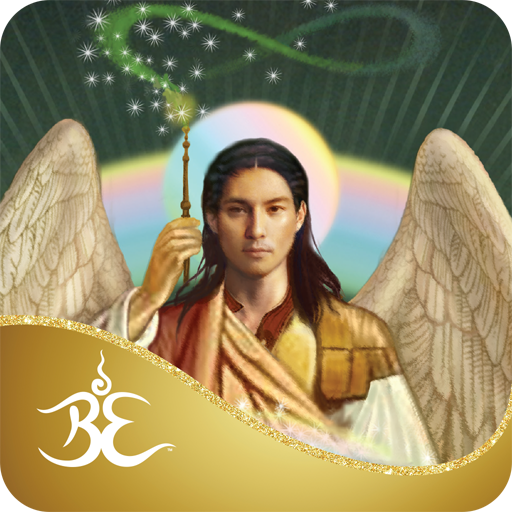 Angel Wisdom Tarot