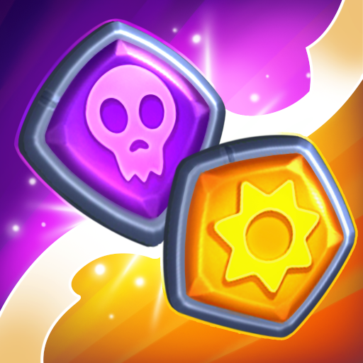 Puzzle Breakers: Champions War