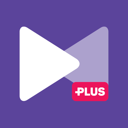 KMPlayer Plus (Divx Codec)