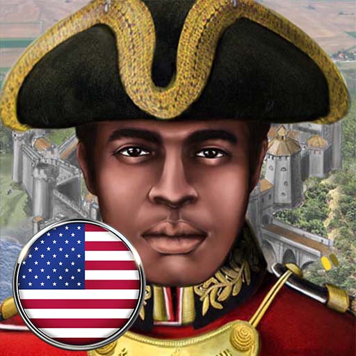 Europe 1784 Military strategy
